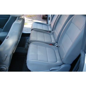 Seat Alhambra  Minivan/Van 2015,  2.0 diesel, automat - Na sprzedaż za 39 900 zł - Piła - zdjęcie 8