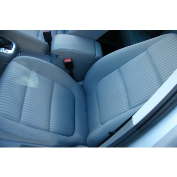 Seat Alhambra  Minivan/Van 2015,  2.0 diesel, automat - Na sprzedaż za 39 900 zł - Piła - zdjęcie 7