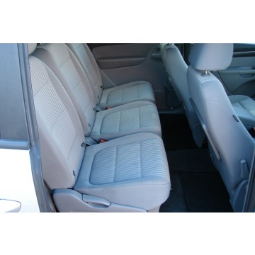 Seat Alhambra  Minivan/Van 2015,  2.0 diesel, automat - Na sprzedaż za 39 900 zł - Piła - zdjęcie 10