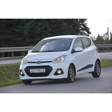 Hyundai i10  Hatchback 2015,  1.0 benzyna - Na sprzedaż za 24 300 zł - Sędziszów Małopolski - zdjęcie 2