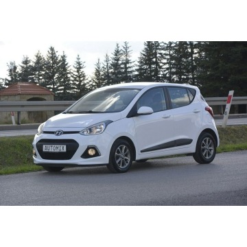 Hyundai i10  Hatchback 2015,  1.0 benzyna - Na sprzedaż za 24 300 zł - Sędziszów Małopolski - zdjęcie 3