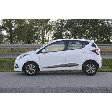 Hyundai i10  Hatchback 2015,  1.0 benzyna - Na sprzedaż za 24 300 zł - Sędziszów Małopolski - zdjęcie 4