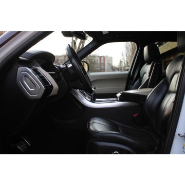 Land Rover Range Rover Sport  Terenowy 2015,  4.4 diesel, automat - Na sprzedaż za 109 999 zł - Warszawa - zdjęcie 6
