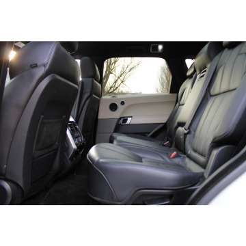 Land Rover Range Rover Sport  Terenowy 2015,  4.4 diesel, automat - Na sprzedaż za 109 999 zł - Warszawa - zdjęcie 7