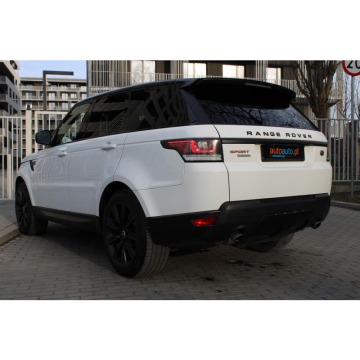 Land Rover Range Rover Sport  Terenowy 2015,  4.4 diesel, automat - Na sprzedaż za 109 999 zł - Warszawa - zdjęcie 3