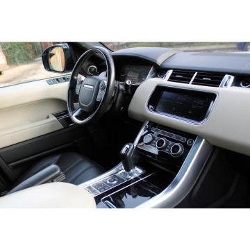 Land Rover Range Rover Sport  Terenowy 2015,  4.4 diesel, automat - Na sprzedaż za 109 999 zł - Warszawa - zdjęcie 5