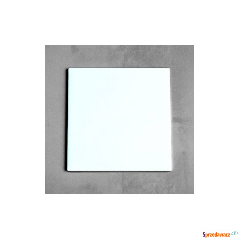Paradyż Gamma bianco glazura 10x10...