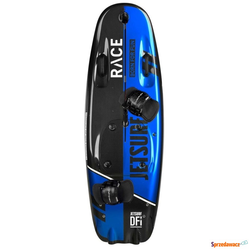Race DFI Blue JeTSuRF spalinowa...
