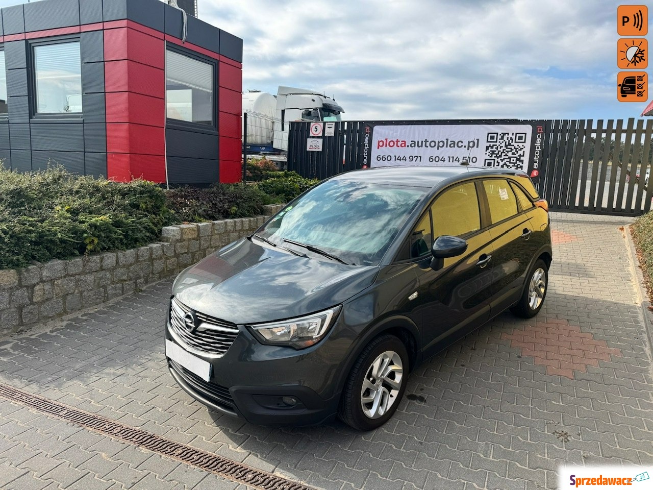 Opel 2017