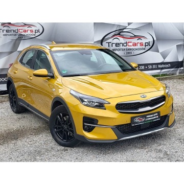Kia   SUV 2020,  1.6 - Na sprzedaż za 62 990 zł - Wałbrzych - zdjęcie 1