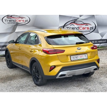 Kia   SUV 2020,  1.6 - Na sprzedaż za 62 990 zł - Wałbrzych - zdjęcie 6
