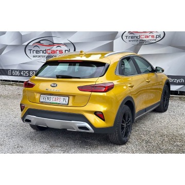 Kia   SUV 2020,  1.6 - Na sprzedaż za 62 990 zł - Wałbrzych - zdjęcie 7