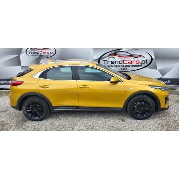 Kia   SUV 2020,  1.6 - Na sprzedaż za 62 990 zł - Wałbrzych - zdjęcie 4