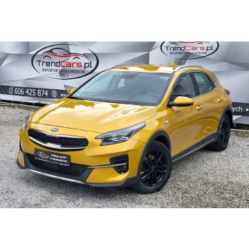 Kia   SUV 2020,  1.6 - Na sprzedaż za 62 990 zł - Wałbrzych - zdjęcie 3