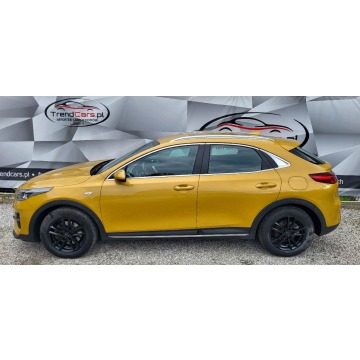 Kia   SUV 2020,  1.6 - Na sprzedaż za 62 990 zł - Wałbrzych - zdjęcie 5