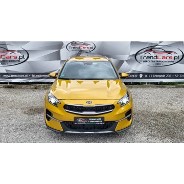 Kia   SUV 2020,  1.6 - Na sprzedaż za 62 990 zł - Wałbrzych - zdjęcie 2
