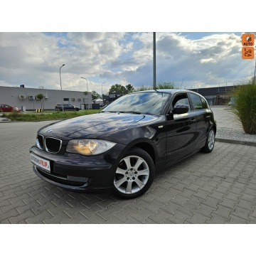 BMW 116 - 2.0 122 KM Klimatronik, Elektryka