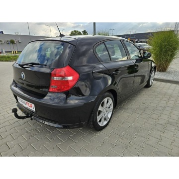 BMW Seria 1  Hatchback 2010,  2.0 benzyna - Na sprzedaż za 15 900 zł - Strzegom - zdjęcie 5