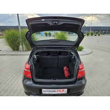 BMW Seria 1  Hatchback 2010,  2.0 benzyna - Na sprzedaż za 15 900 zł - Strzegom - zdjęcie 7