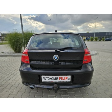 BMW Seria 1  Hatchback 2010,  2.0 benzyna - Na sprzedaż za 15 900 zł - Strzegom - zdjęcie 6