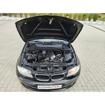 BMW Seria 1  Hatchback 2010,  2.0 benzyna - Na sprzedaż za 15 900 zł - Strzegom - zdjęcie 8