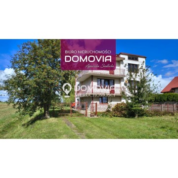 Sprzedam dom Sitaniec -  wolnostojący,  pow.  270 m2,  działka:   1500 m2 - zdjęcie 1
