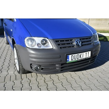 Volkswagen Caddy  Minivan/Van 2006,  1.6 benzyna - Na sprzedaż za 15 900 zł - Kutno - zdjęcie 4
