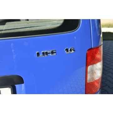 Volkswagen Caddy  Minivan/Van 2006,  1.6 benzyna - Na sprzedaż za 15 900 zł - Kutno - zdjęcie 12