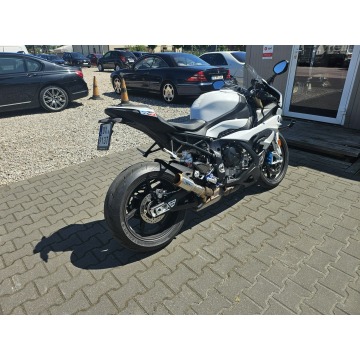 BMW S 1000 RR - s1000rr pakiet M śliczny - Motocykle sportowe - Warszawa - zdjęcie 5