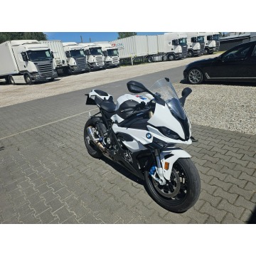 BMW S 1000 RR - s1000rr pakiet M śliczny - Motocykle sportowe - Warszawa - zdjęcie 6