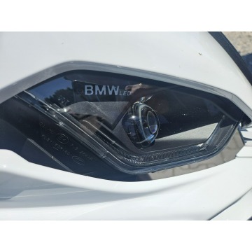 BMW S 1000 RR - s1000rr pakiet M śliczny - Motocykle sportowe - Warszawa - zdjęcie 8