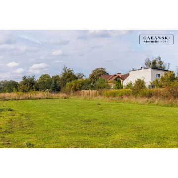 Działka Tarnów sprzedam, pow. 1319 m2  (13.2a), uzbrojona - zdjęcie 7