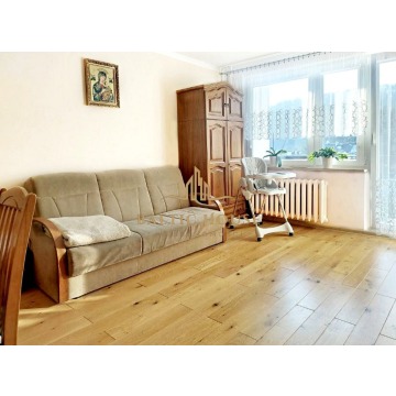 Jasne 3 Pokoje Balkon Blisko SKM Gdynia Cisowa