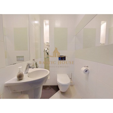 Mieszkanie dwupokojowe Gdynia - Orłowo,   65 m2, trzecie piętro - Sprzedam - zdjęcie 7