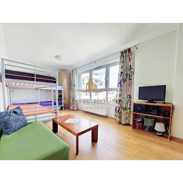 Mieszkanie dwupokojowe Gdynia - Orłowo,   65 m2, trzecie piętro - Sprzedam - zdjęcie 5