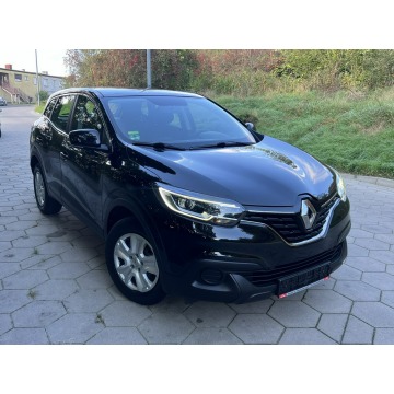 Renault Kadjar 1.3 TCE Niski Przebieg Bezwypadkowy