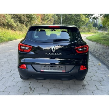 Renault Kadjar  SUV 2018,  1.3 benzyna - Na sprzedaż za 53 999 zł - Gostyń - zdjęcie 5