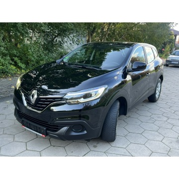 Renault Kadjar  SUV 2018,  1.3 benzyna - Na sprzedaż za 53 999 zł - Gostyń - zdjęcie 3