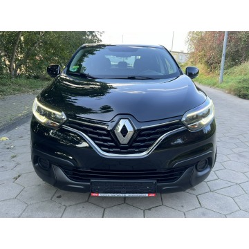 Renault Kadjar  SUV 2018,  1.3 benzyna - Na sprzedaż za 53 999 zł - Gostyń - zdjęcie 2
