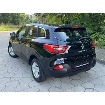 Renault Kadjar  SUV 2018,  1.3 benzyna - Na sprzedaż za 53 999 zł - Gostyń - zdjęcie 4