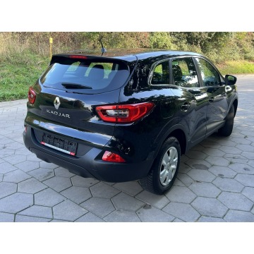 Renault Kadjar  SUV 2018,  1.3 benzyna - Na sprzedaż za 53 999 zł - Gostyń - zdjęcie 6