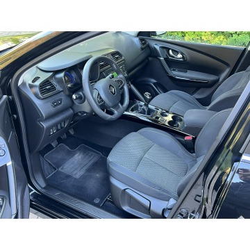 Renault Kadjar  SUV 2018,  1.3 benzyna - Na sprzedaż za 53 999 zł - Gostyń - zdjęcie 10