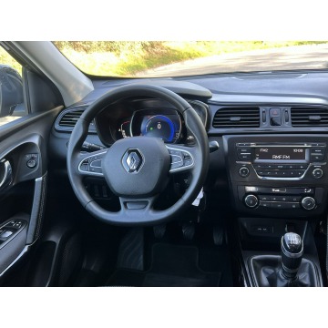 Renault Kadjar  SUV 2018,  1.3 benzyna - Na sprzedaż za 53 999 zł - Gostyń - zdjęcie 9