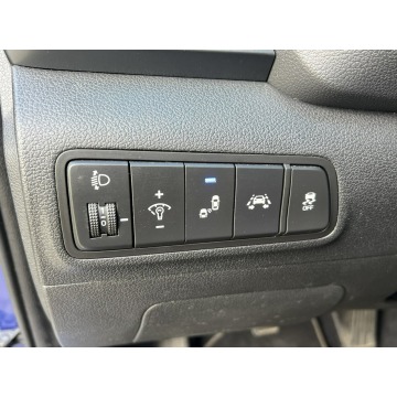 Hyundai Tucson  SUV 2018,  1.6 benzyna - Na sprzedaż za 64 999 zł - Gostyń - zdjęcie 10