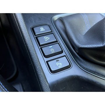 Hyundai Tucson  SUV 2018,  1.6 benzyna - Na sprzedaż za 64 999 zł - Gostyń - zdjęcie 12