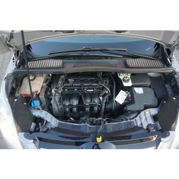 Ford Grand C-MAX  Hatchback 2011,  1.6 benzyna - Na sprzedaż za 21 900 zł - Gniezno - zdjęcie 7