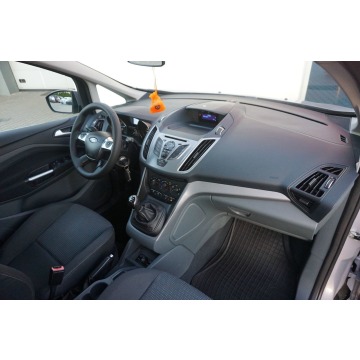 Ford Grand C-MAX  Hatchback 2011,  1.6 benzyna - Na sprzedaż za 21 900 zł - Gniezno - zdjęcie 6