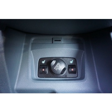 Ford Grand C-MAX  Hatchback 2011,  1.6 benzyna - Na sprzedaż za 21 900 zł - Gniezno - zdjęcie 9