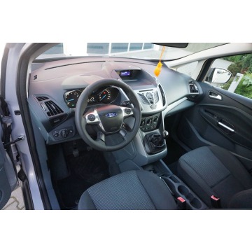 Ford Grand C-MAX  Hatchback 2011,  1.6 benzyna - Na sprzedaż za 21 900 zł - Gniezno - zdjęcie 5