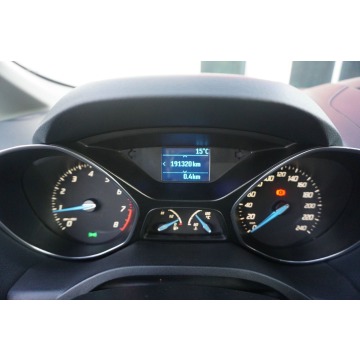 Ford Grand C-MAX  Hatchback 2011,  1.6 benzyna - Na sprzedaż za 21 900 zł - Gniezno - zdjęcie 8